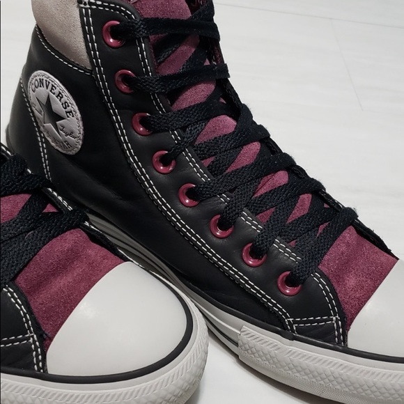 insulated converse sneakers